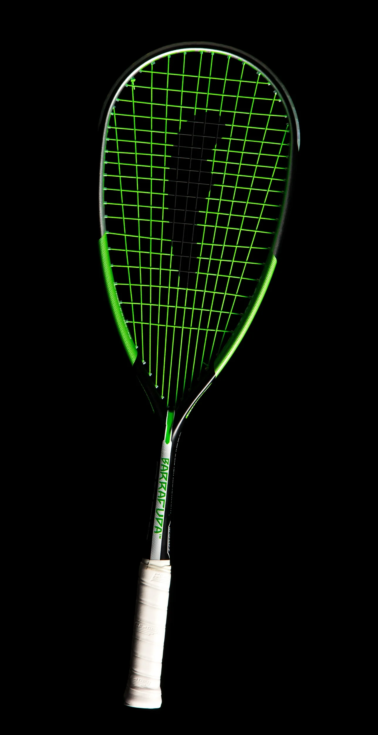 Barracuda 120 | Feather Racket Shop